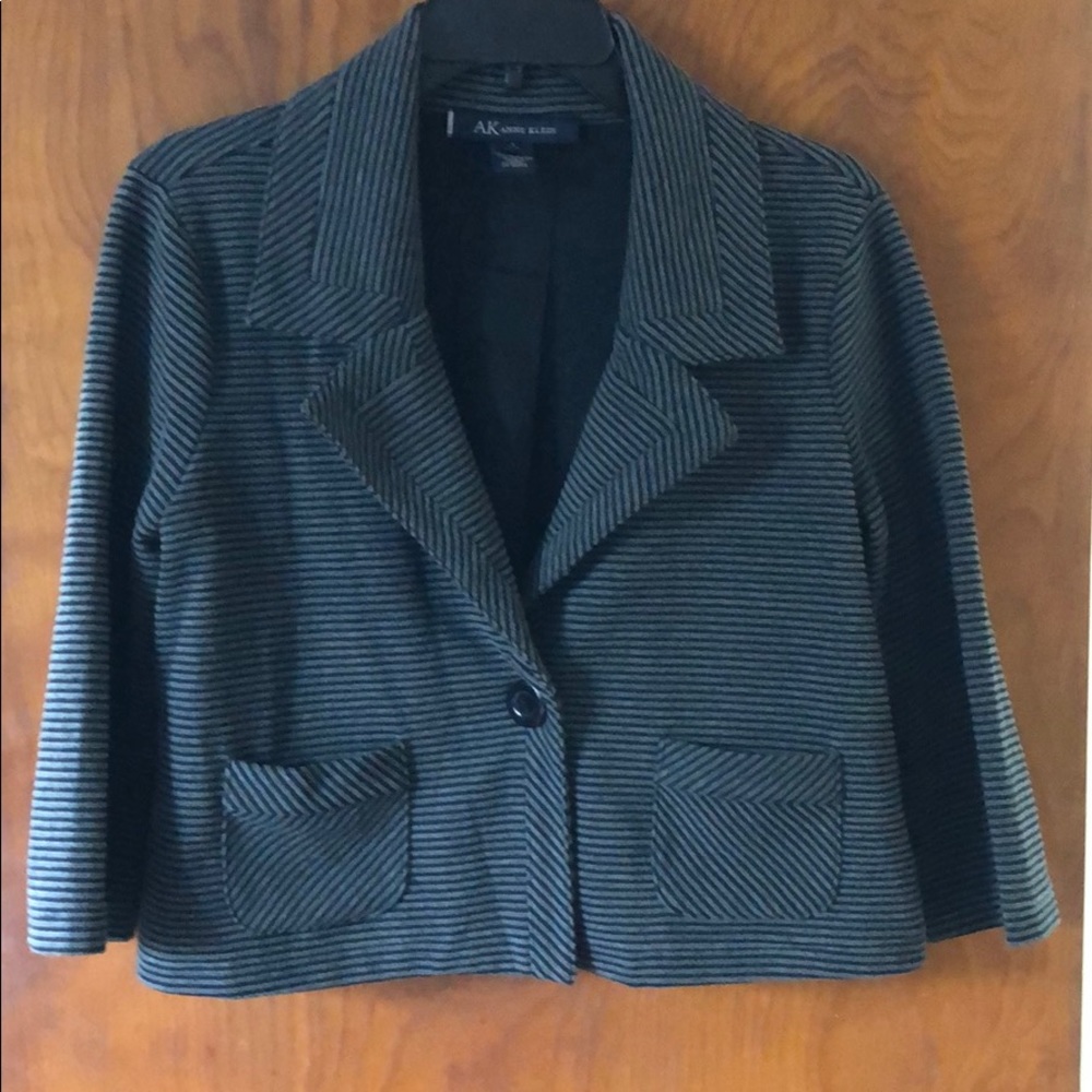 Women’s AK Blazer